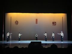 -中国人民大学明德堂(人大如论讲堂)