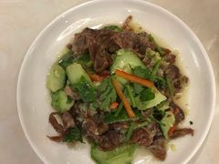 -喜乐餐厅•灯笼虾球首创者•本地小海鲜(二马路店)