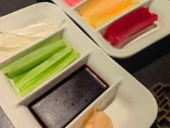 -喜悦烤鸭·新京菜(王府井店)