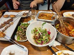 -壹块捌烧烤(灯市口店)