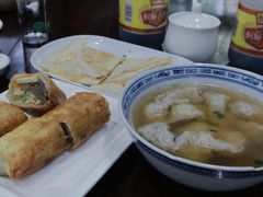 -御清斋总店(天一街店)