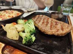 -必胜客(新辰里酒仙桥店)