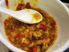 -川香煲(茅台路店)