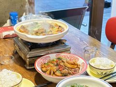 -铭厨特色家常菜(金色溪泉湾店)
