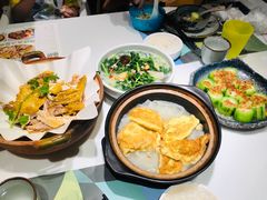 -原味田园·客家菜·土窑鸡(中航城君尚购物中心店)