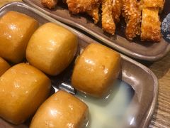 -格朗合 · 鸡汤米线(和悦汇店)