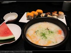-仓桥家·焗寿司·锅物(光谷步行街店)