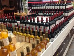 -神洲四海大酒楼(王府井澳门中心店)