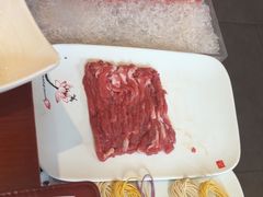 -1078號老北京涮肉(松柏店)