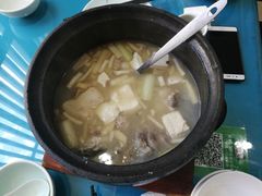 -干老四雅鱼饭店(滨江西路店)