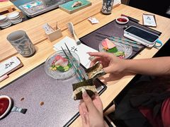 -小十Omakase(地王大厦店)