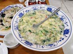 -太子食府(圣水路店)