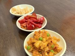 -三百碗宝应长鱼面(板仓街店)