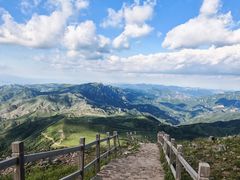 -灵山