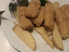 -宜家·瑞典风味餐厅(四元桥店)