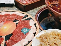 -乔先生涮肉·鲜活牛羊肉火锅(塘沽店)