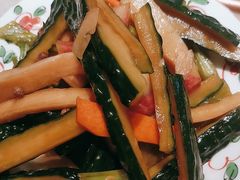 -清真·老门框爆肚涮肉·中华老字号(丰管路店)