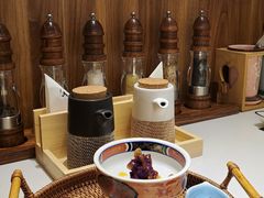 -千寻山野烤肉(中关村店)