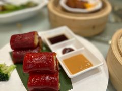 -顺风山庄(水濂山店)