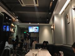 -打趸BTC·Breaktime cafe(北京路店)