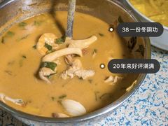 -家利美食店
