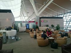 -浦东机场国航头等贵宾室