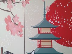 -炙柒Sekinana·精致料理 烧鸟·铁板烧(海上世界店)