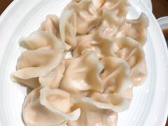 原汁海胆水饺-喜鼎海胆水饺(柏威年购物中心店)