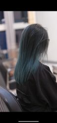 -丽时 Hair Salon