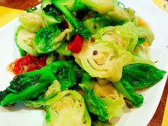 -黄珍珍泰国菜馆(九龙城店)