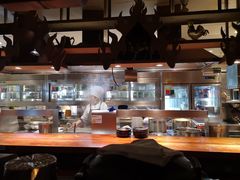 -楼兰新疆主题餐厅(苏州中心店)