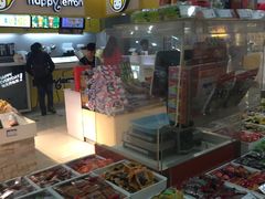 -浦东食品城(华诚大厦店)