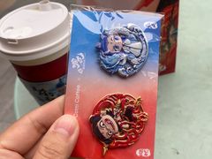 -万达广场(福州金融街店)