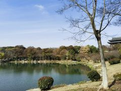 -南山风景名胜区