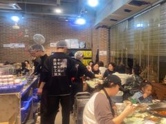 -五里关火锅(牛市口店)