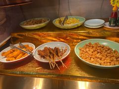 -蚝贝乐鲜蚝烤肉烤榴莲自助(金楠天街店)
