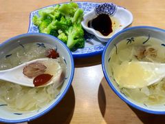 -裕鼎鲜·新中菜(金鼎广场店)