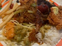 -比格比萨自助(宝山日月光店)