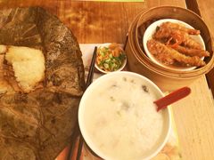 -添好运点心专门店(深水埗店)
