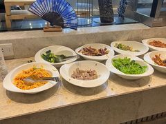 -上海虹桥宾馆味翠餐厅