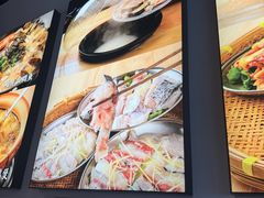 -阿鸡鱼庄·顺德鲜蒸小炒(亚运村店)