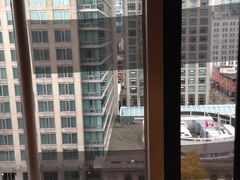 -Top Of Vancouver Revolving Restaurant