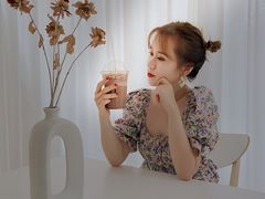 -SUGAR COFFEE城市咖啡(三一重工店)