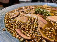 麻椒腰片-兰溪小馆(东直门簋街店)