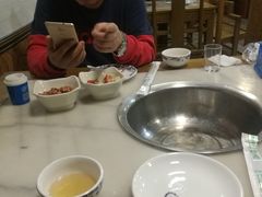 -马记伊源斋涮肉·清真菜(百子湾店)