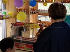 -欢乐松鼠谷