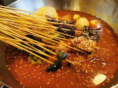 经典锅底-付小姐在成都(中山公园店)