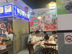 -潮之南·潮汕菜·鱼仔档(南山店)