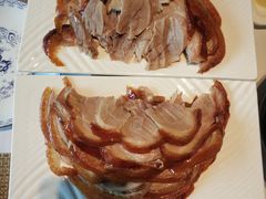 -同喜烤鸭店(光芒店)