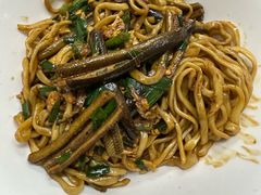 -三百碗宝应长鱼面(板仓街店)